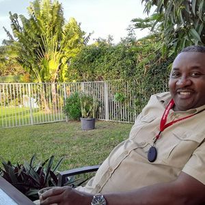 Meet your Posher, Raywood